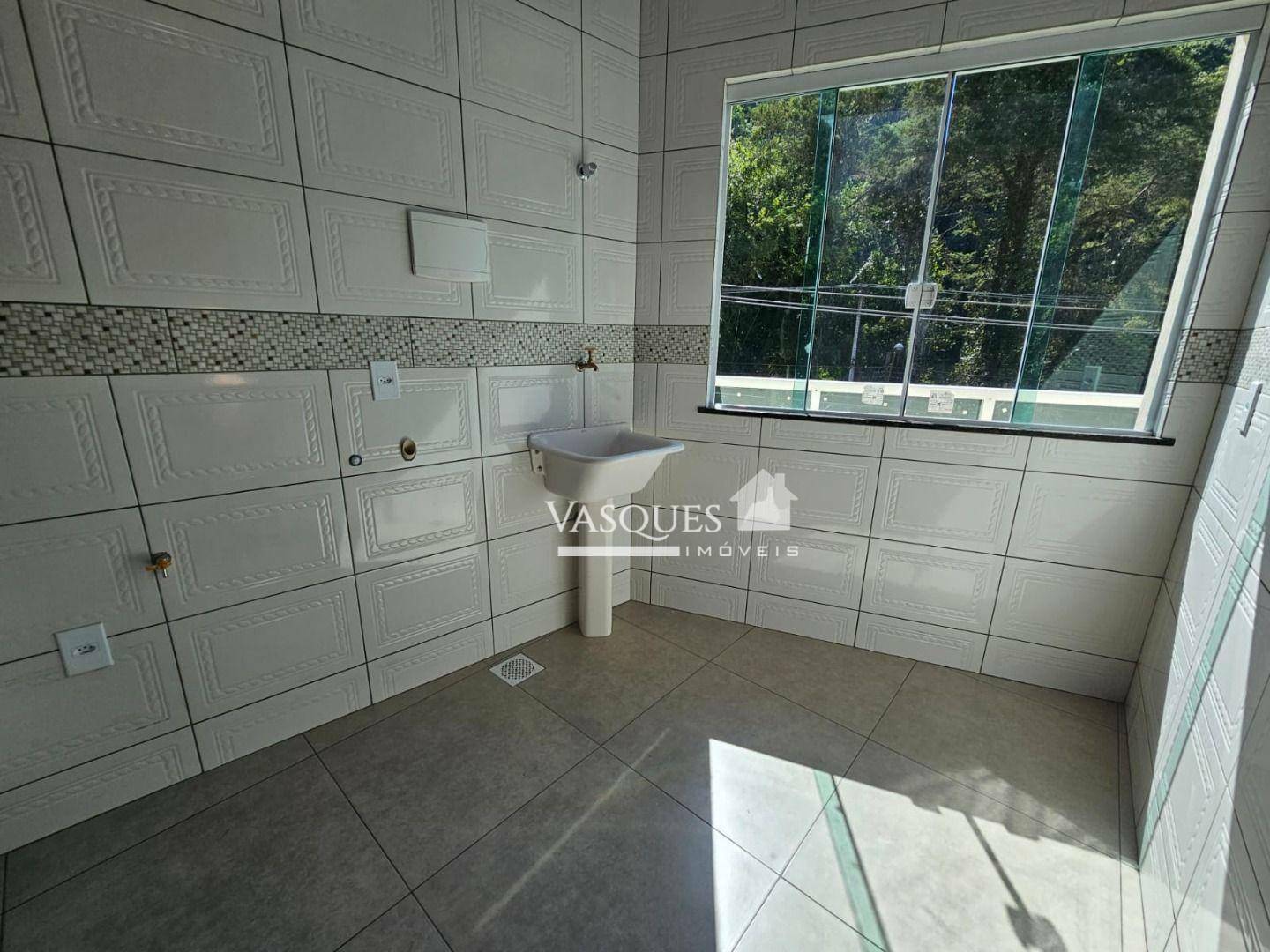 Apartamento à venda com 2 quartos, 75m² - Foto 9