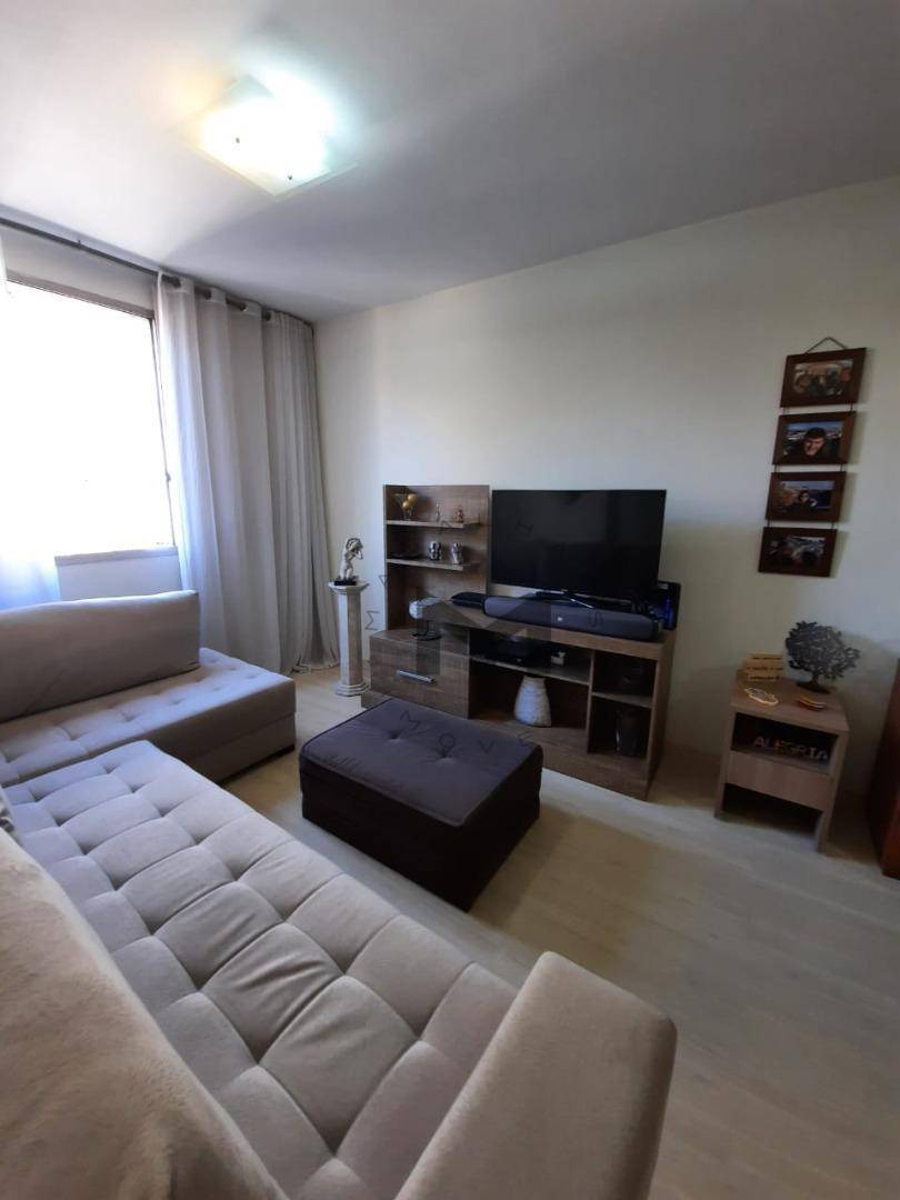 Apartamento à venda com 4 quartos, 125m² - Foto 2