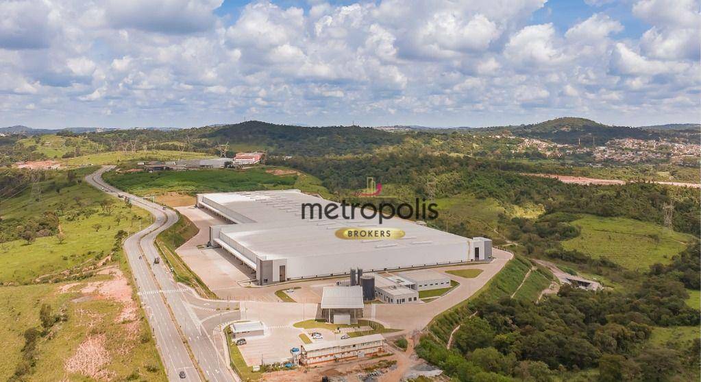 Depósito-Galpão-Armazém para alugar, 1603m² - Foto 9