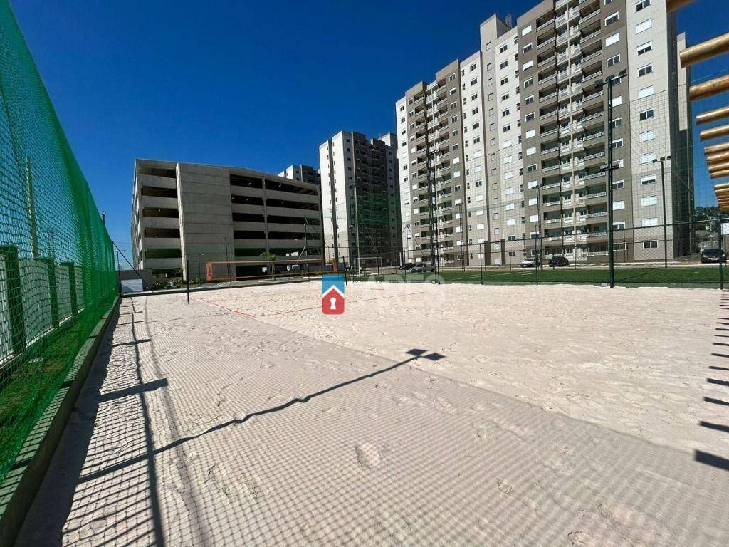 Apartamento para alugar com 3 quartos, 68m² - Foto 7