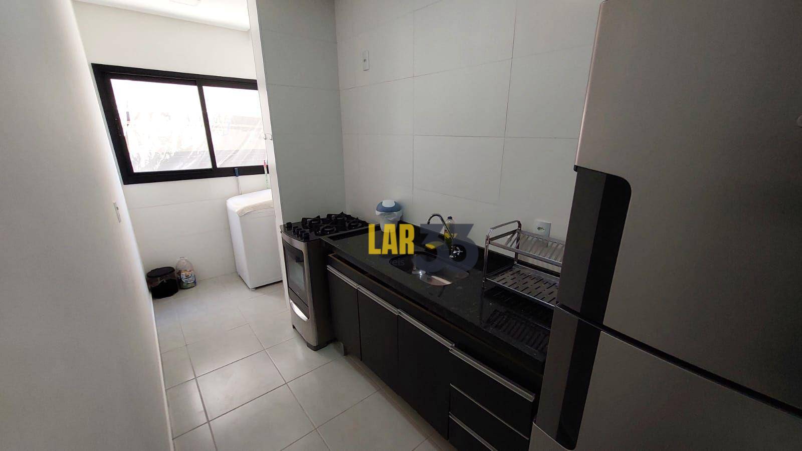 Apartamento à venda com 2 quartos, 80m² - Foto 9