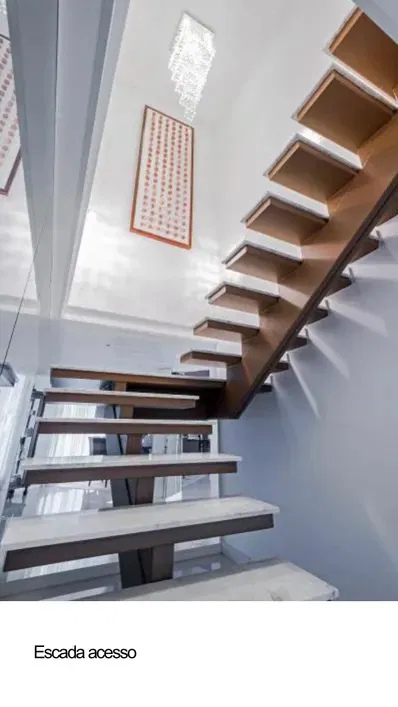 Casa à venda com 5 quartos, 850m² - Foto 9
