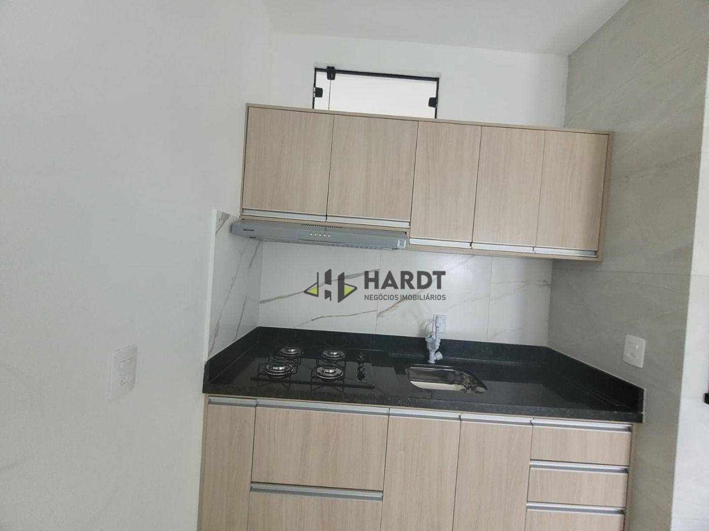 Apartamento para alugar com 2 quartos, 48m² - Foto 3