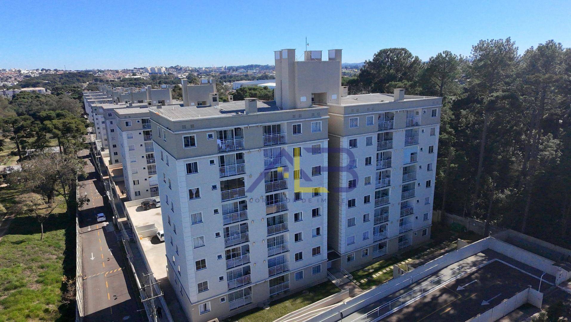 Apartamento, 2 quartos, 47 m² - Foto 4