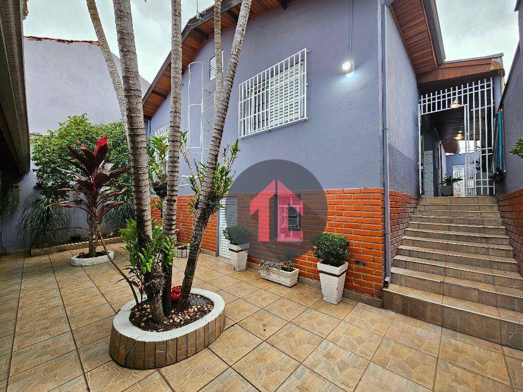 Casa à venda com 3 quartos, 105m² - Foto 19