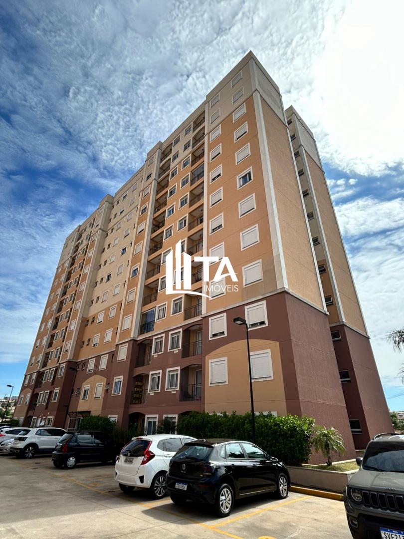 Apartamento à venda com 3 quartos, 60m² - Foto 17