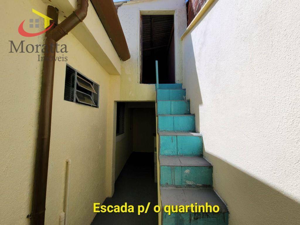 Casa à venda com 3 quartos, 98m² - Foto 12