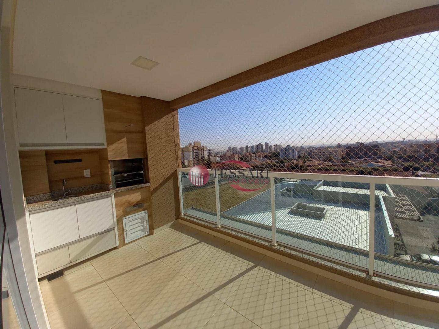 Apartamento à venda com 3 quartos, 105m² - Foto 7