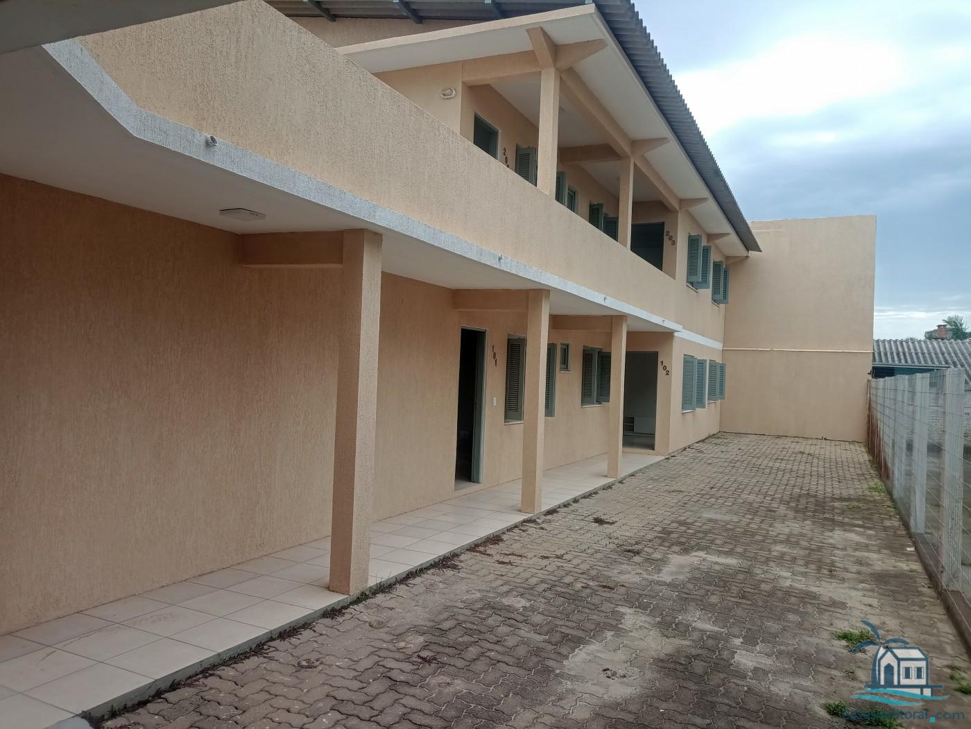 Apartamento à venda com 2 quartos - Foto 4