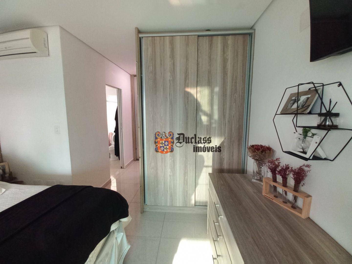 Apartamento à venda com 3 quartos, 150m² - Foto 37