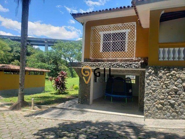 Chácara à venda com 4 quartos, 500m² - Foto 8