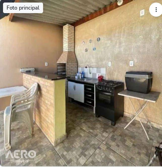 Casa para alugar com 2 quartos, 120m² - Foto 12