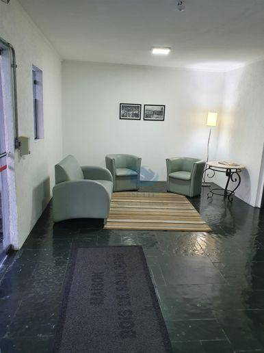 Apartamento à venda com 2 quartos, 50m² - Foto 1