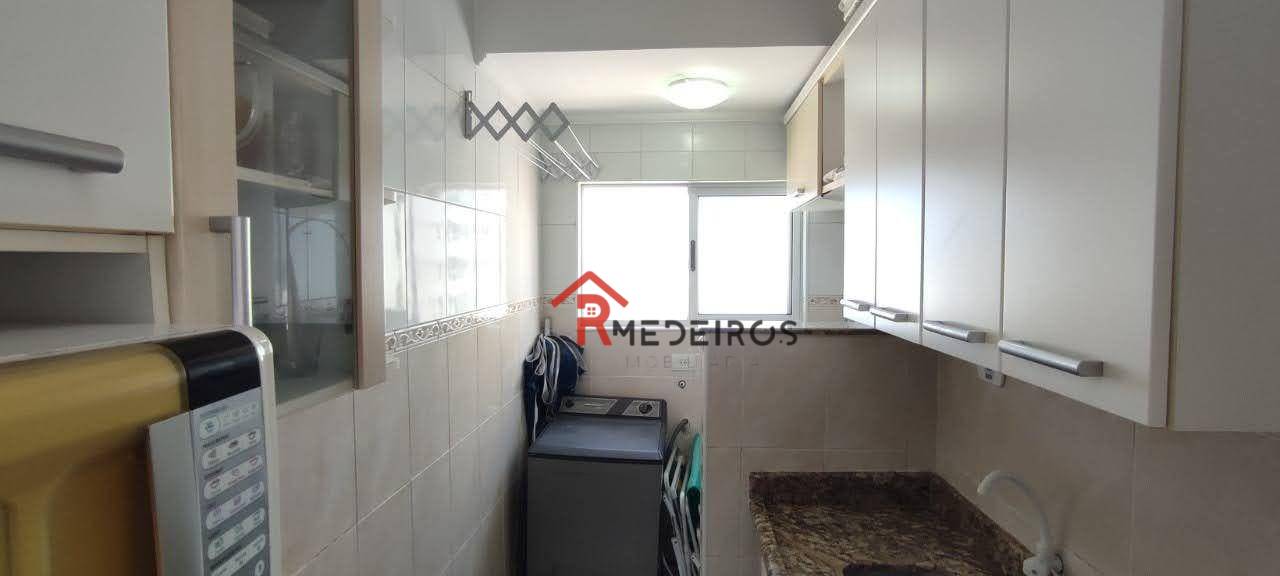 Apartamento à venda com 1 quarto, 36m² - Foto 24