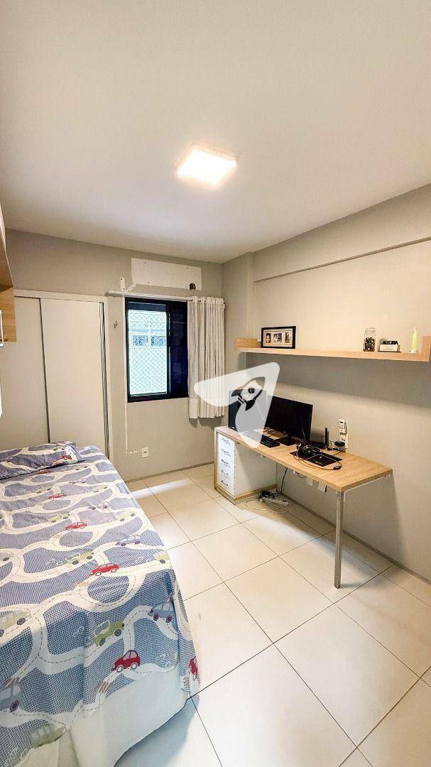 Apartamento à venda com 3 quartos, 118m² - Foto 6