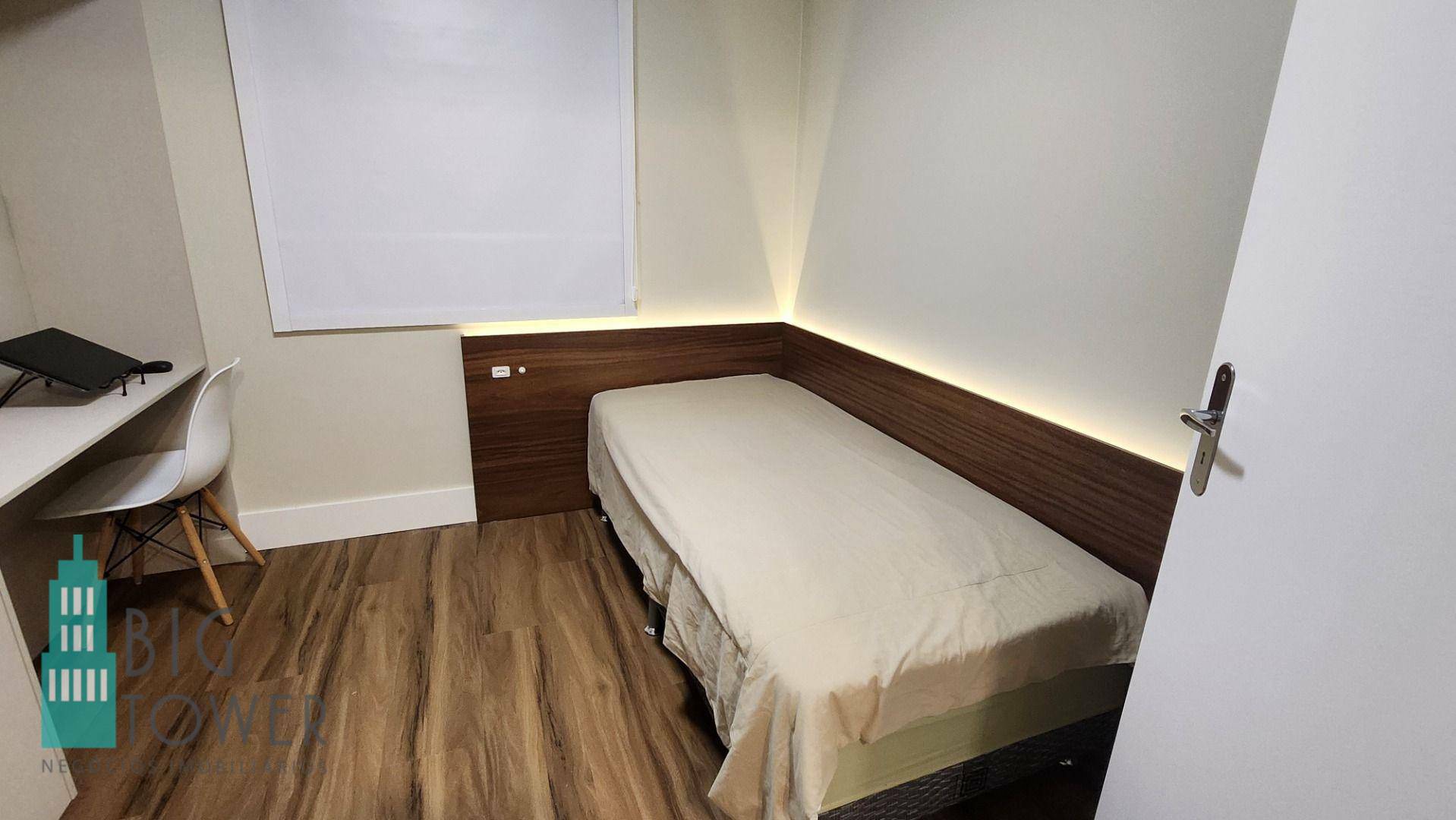 Apartamento à venda com 3 quartos, 91m² - Foto 24