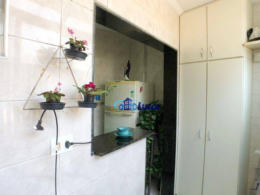 Apartamento à venda com 1 quarto, 57m² - Foto 8