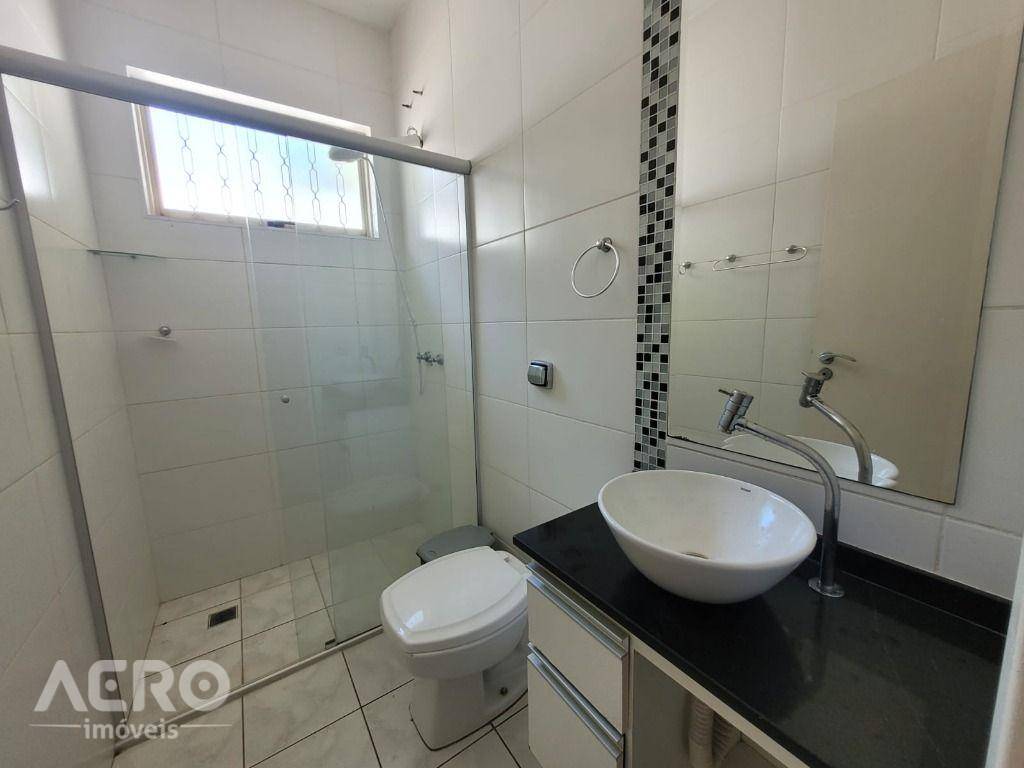 Casa de Condomínio à venda com 2 quartos, 140m² - Foto 14