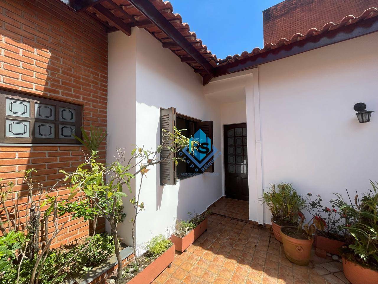 Casa à venda com 2 quartos, 169m² - Foto 30