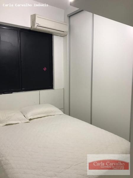 Apartamento à venda com 4 quartos, 90m² - Foto 4
