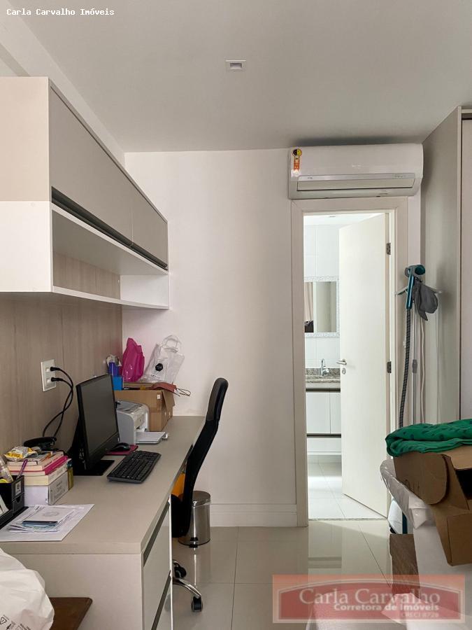 Apartamento à venda com 3 quartos, 123m² - Foto 29