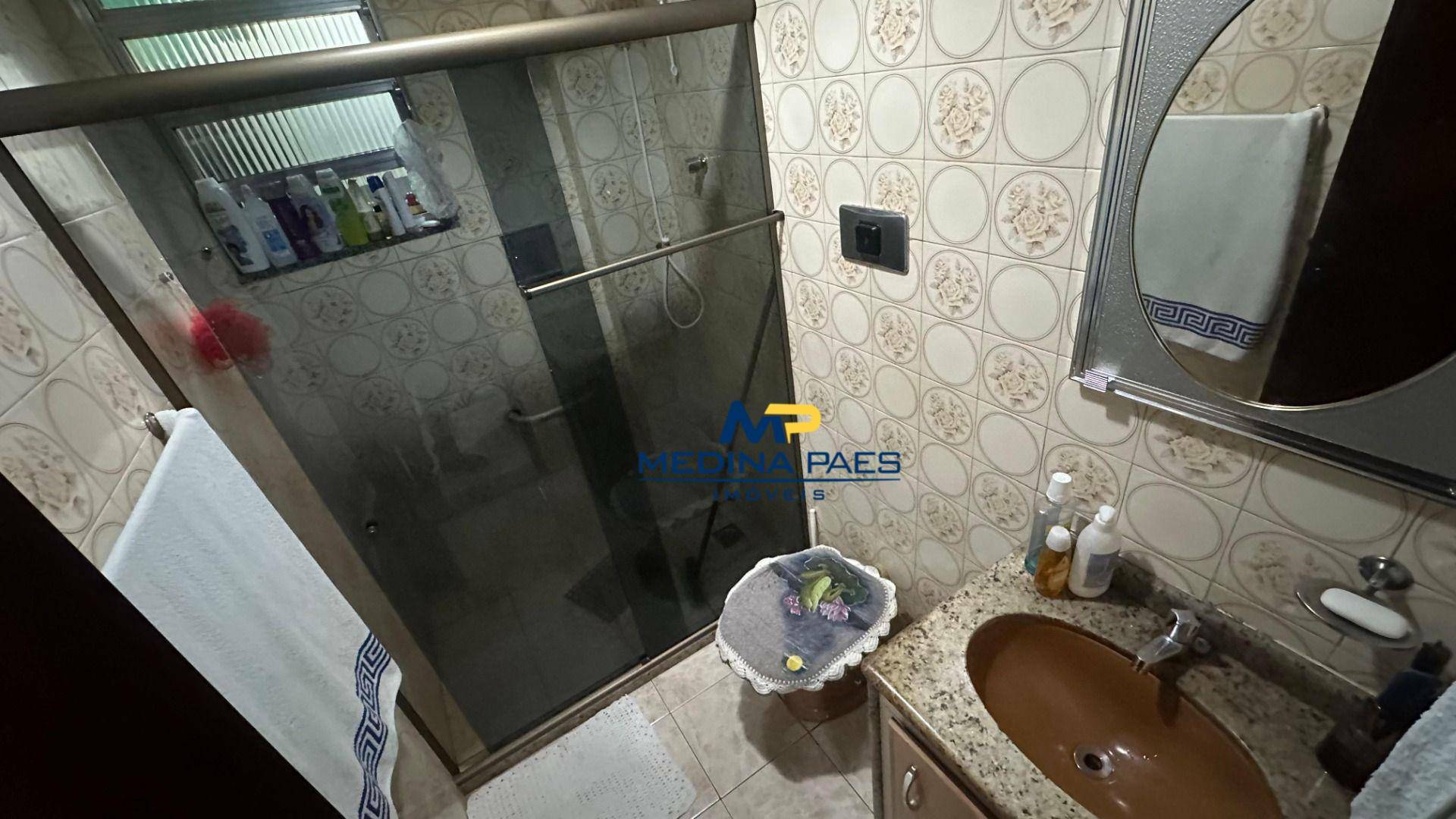Apartamento à venda com 2 quartos, 55m² - Foto 12
