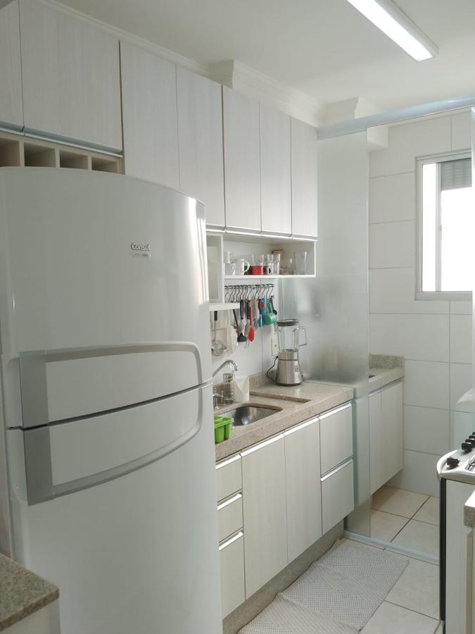 Apartamento à venda com 2 quartos, 49m² - Foto 6