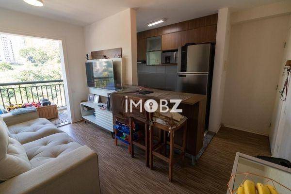 Apartamento, 2 quartos, 54 m² - Foto 2