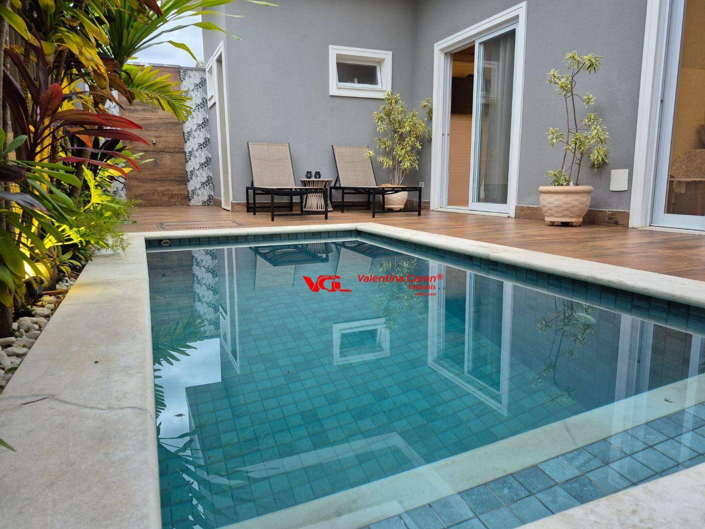 Casa de Condomínio, 3 quartos - Foto 15