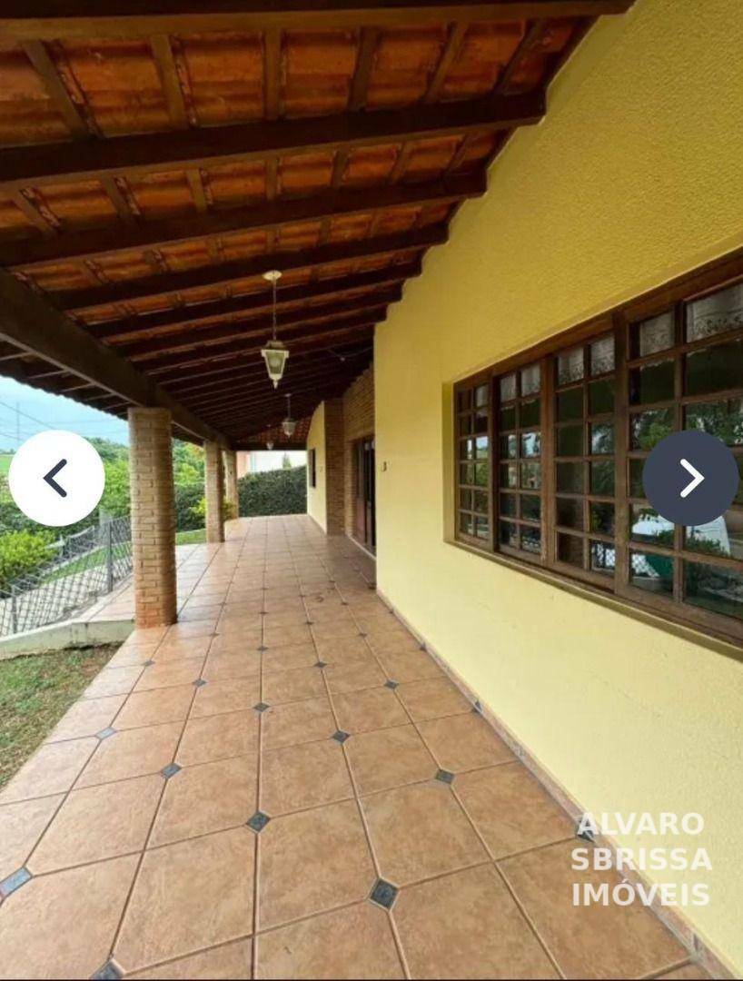 Chácara à venda com 5 quartos, 420m² - Foto 15