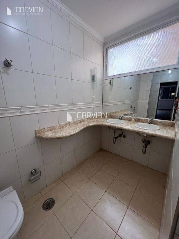 Apartamento à venda com 3 quartos, 198m² - Foto 20