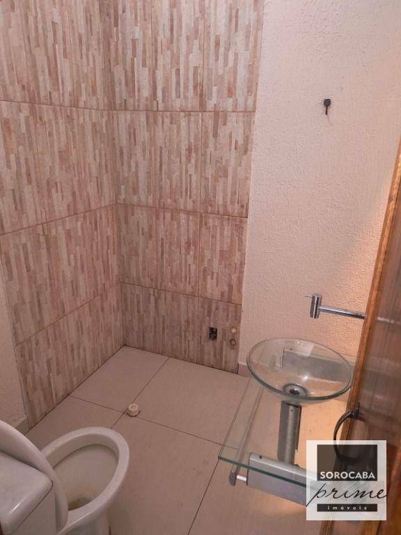 Casa de Condomínio à venda com 3 quartos, 123m² - Foto 10