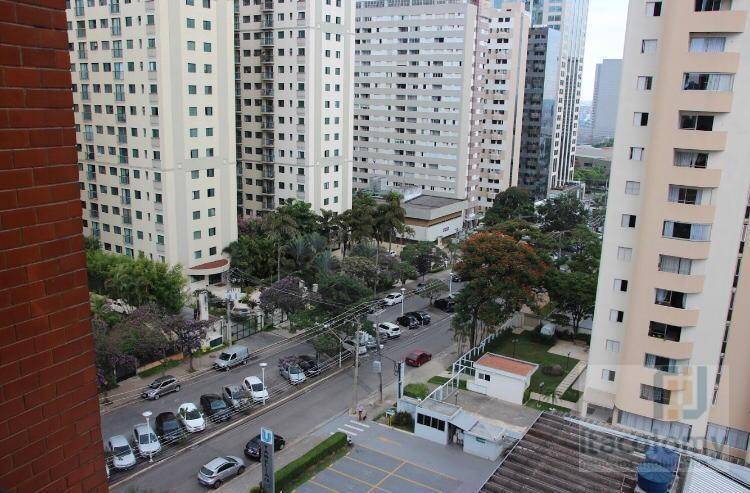 Flat/Apart Hotel, 1 quarto, 55 m² - Foto 2