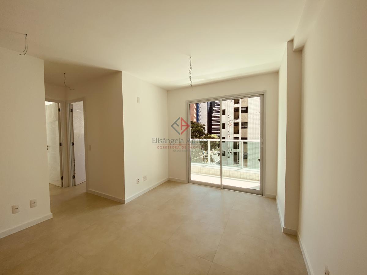 Apartamento à venda com 2 quartos, 54m² - Foto 9