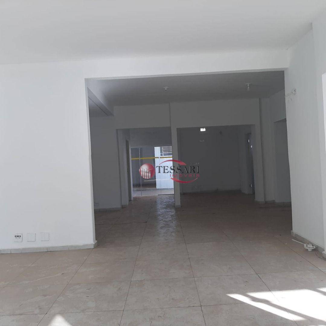 Loja-Salão para alugar, 400m² - Foto 2