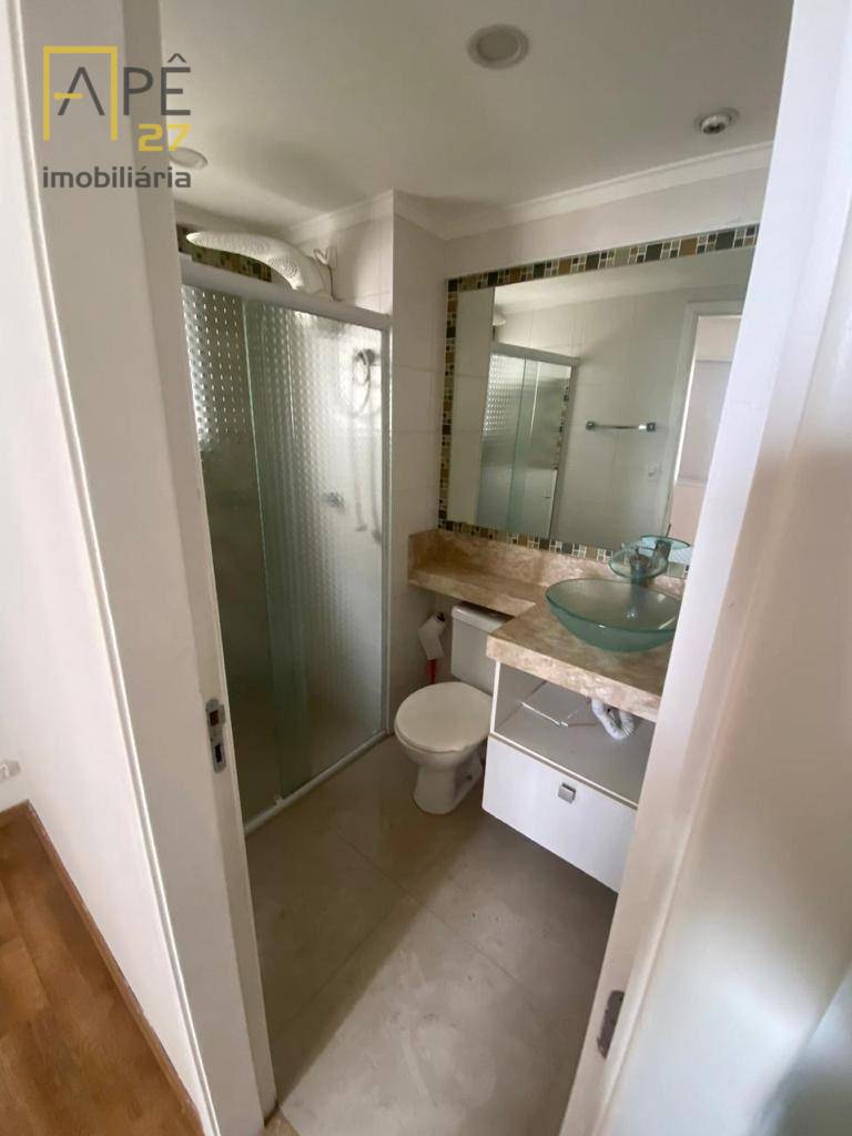 Apartamento à venda com 3 quartos, 65m² - Foto 11