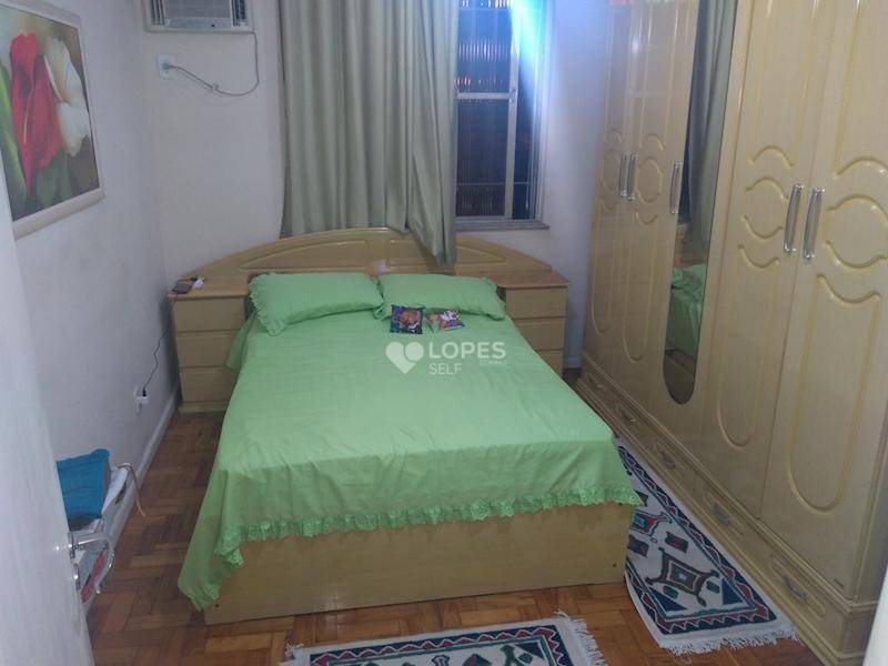 Apartamento à venda com 3 quartos, 60m² - Foto 7