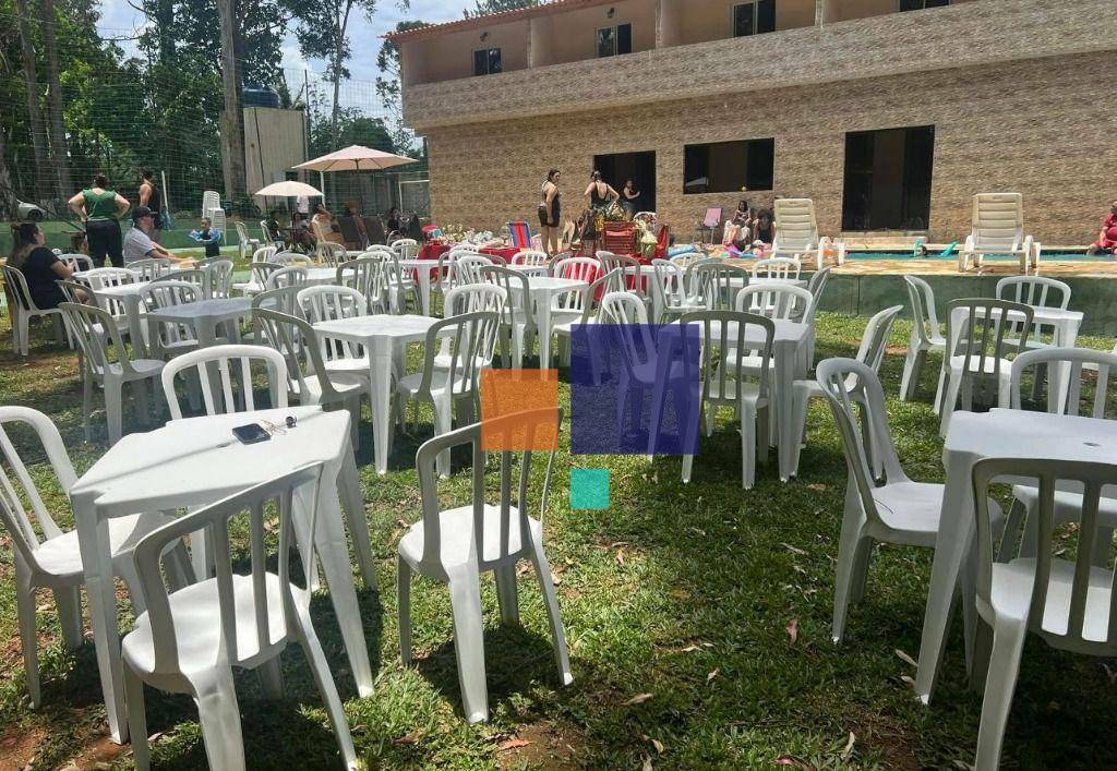 Chácara à venda e aluguel com 5 quartos, 4500m² - Foto 29