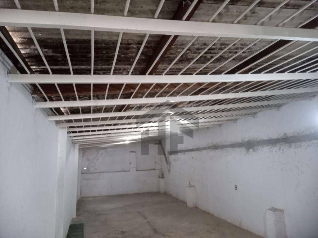 Loja-Salão, 265 m² - Foto 10