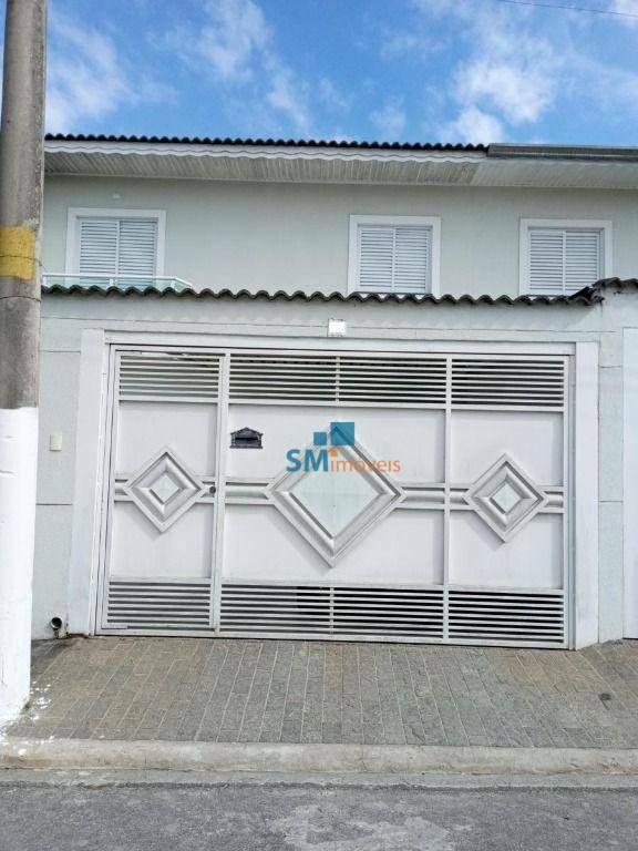 Sobrado à venda com 2 quartos, 71m² - Foto 19