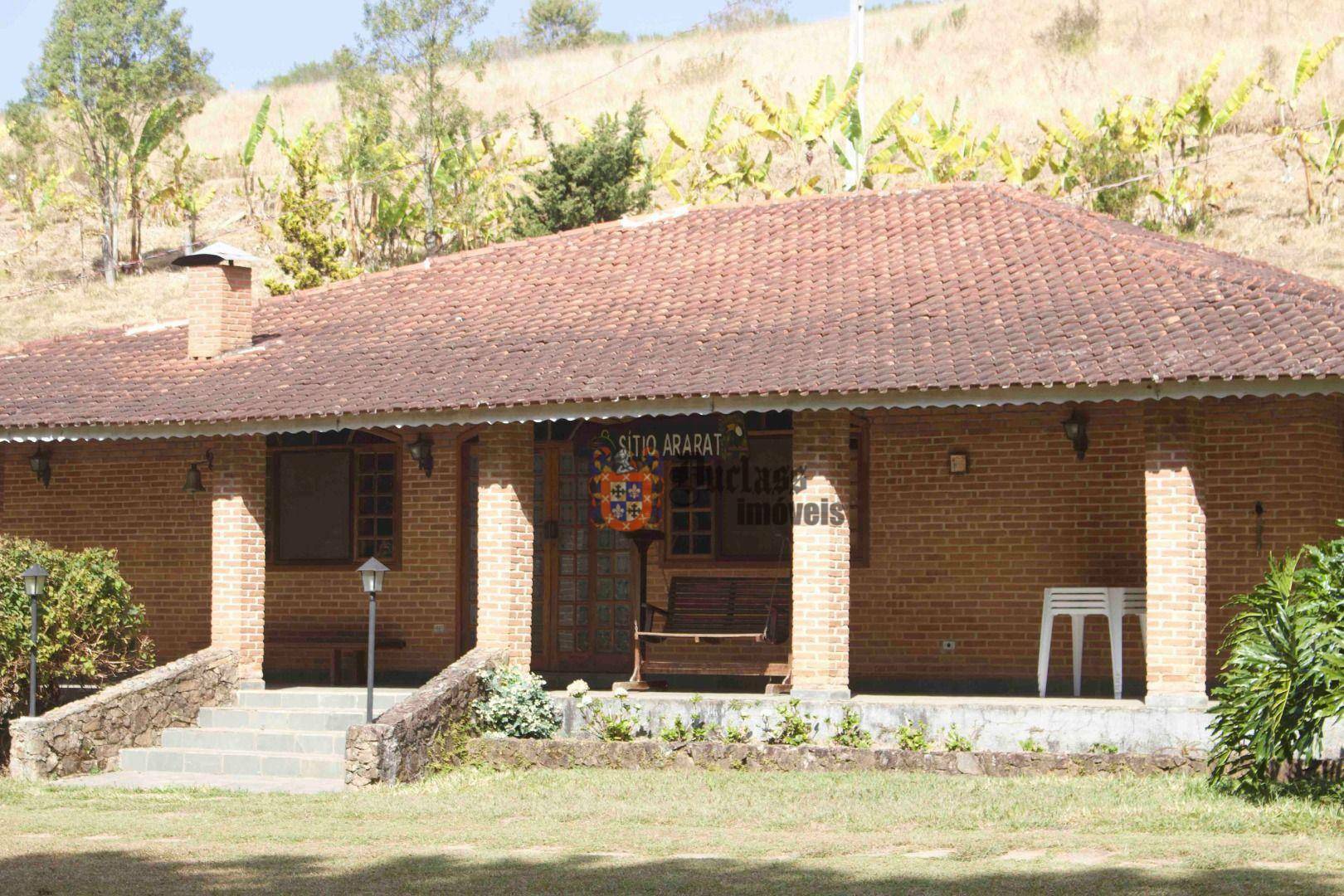 Sítio à venda com 19 quartos, 1859m² - Foto 10