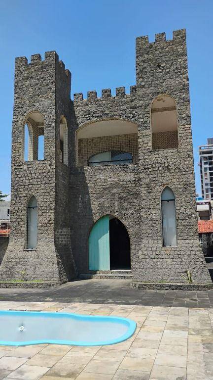 Casa, 4 quartos, 300 m² - Foto 1