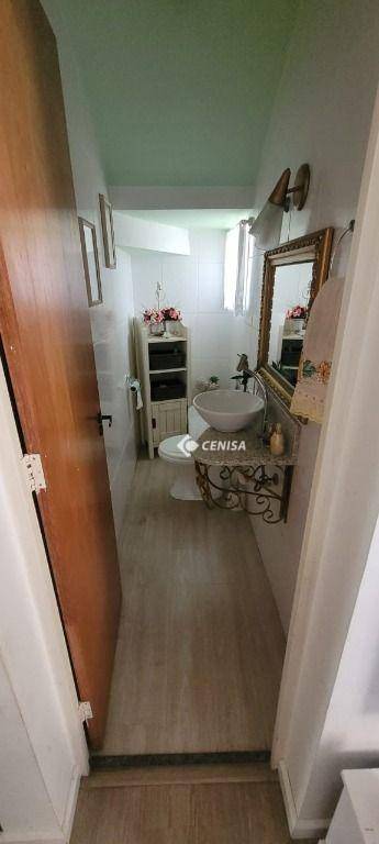 Casa de Condomínio à venda com 2 quartos, 84m² - Foto 13