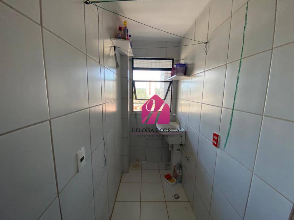 Apartamento à venda com 3 quartos, 62m² - Foto 5