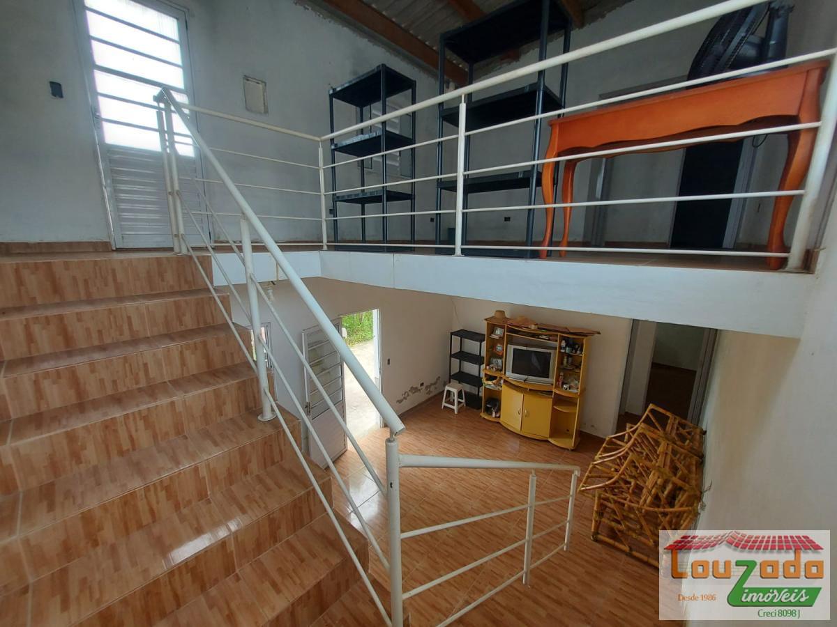 Sobrado à venda com 3 quartos, 371m² - Foto 12