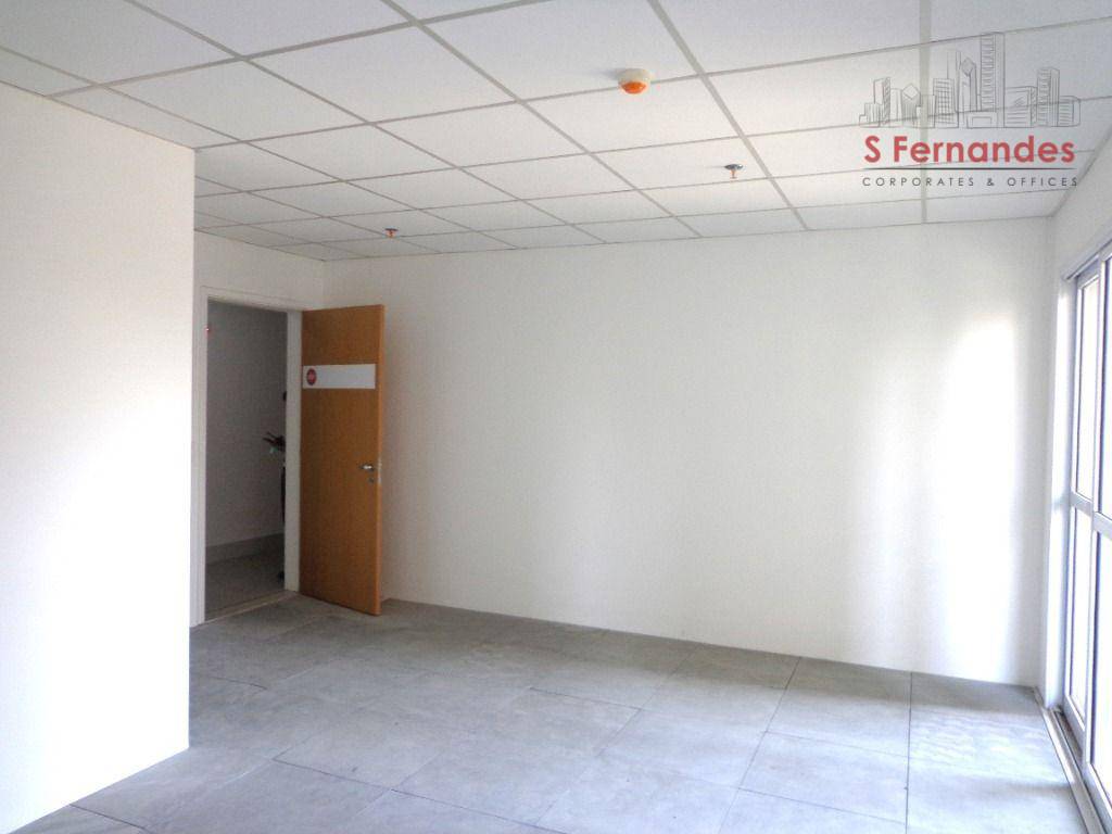 Sala-Conjunto, 34 m² - Foto 4