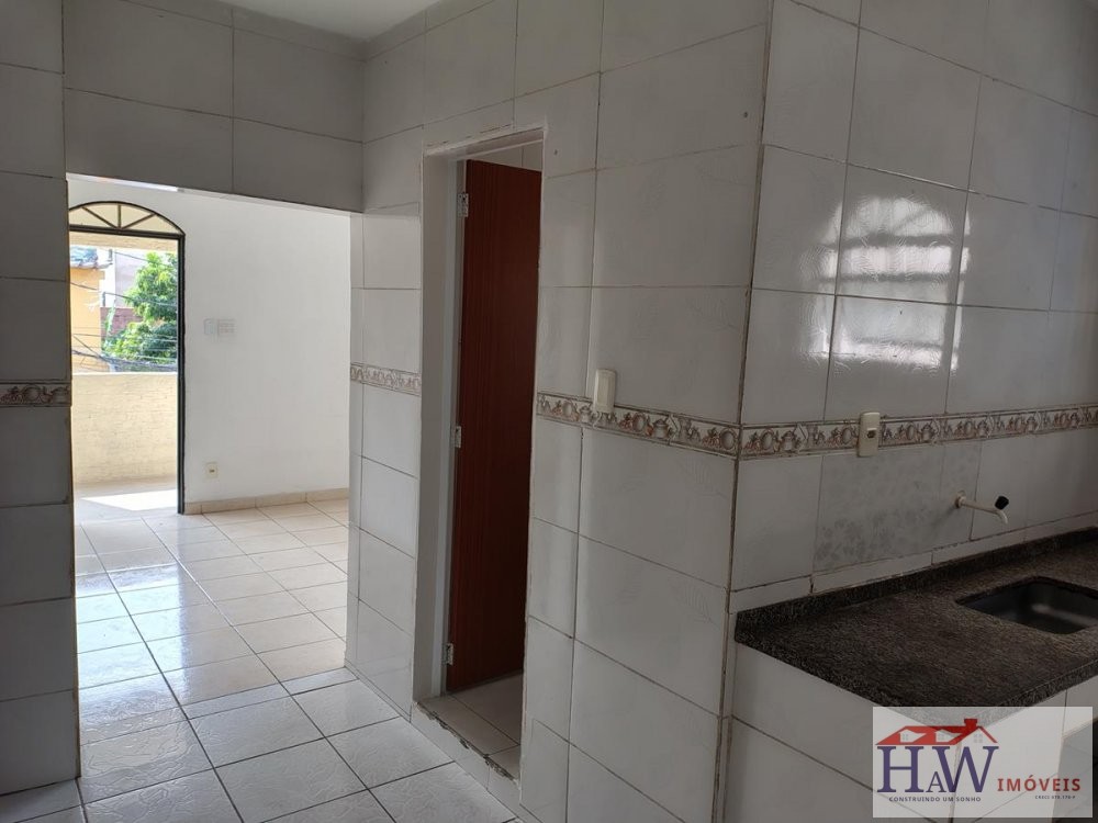 Sobrado para alugar com 2 quartos, 25m² - Foto 23