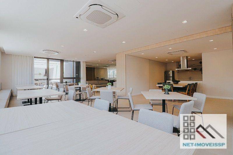 Apartamento à venda com 2 quartos, 78m² - Foto 24