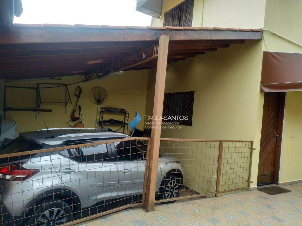 Casa à venda com 3 quartos, 266m² - Foto 21