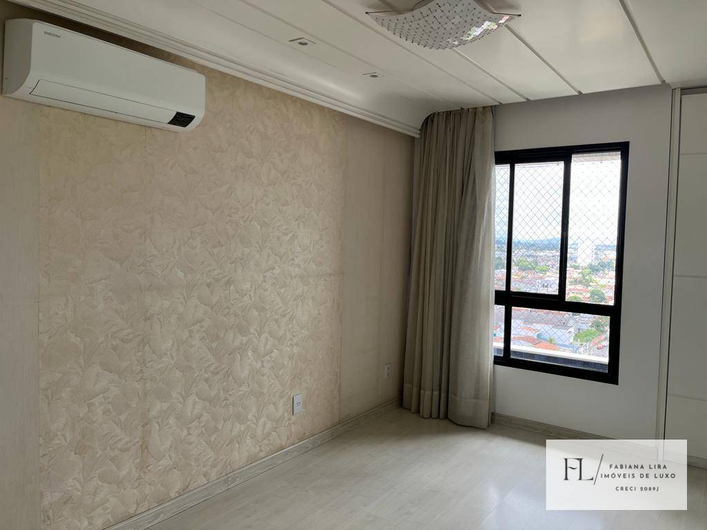 Apartamento à venda e aluguel com 3 quartos, 192m² - Foto 19